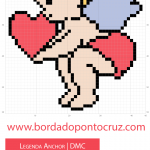 Coleção com 51 Gráficos do desenho Pokémon