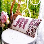 Alfabeto Maiúsculo de Borboletas