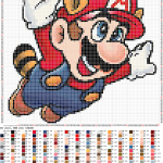 Alfabeto Maiúsculo de Borboletas