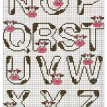 Coleção de nomes em Ponto Cruz – Letra C