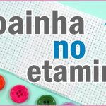 Aprenda a fazer o Arremate de Argola ou o Método de Loop