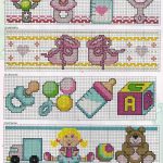 Coleção de nomes em Ponto Cruz – Letra K