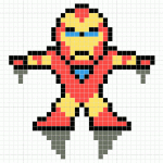 Alfabeto de Vaquinha