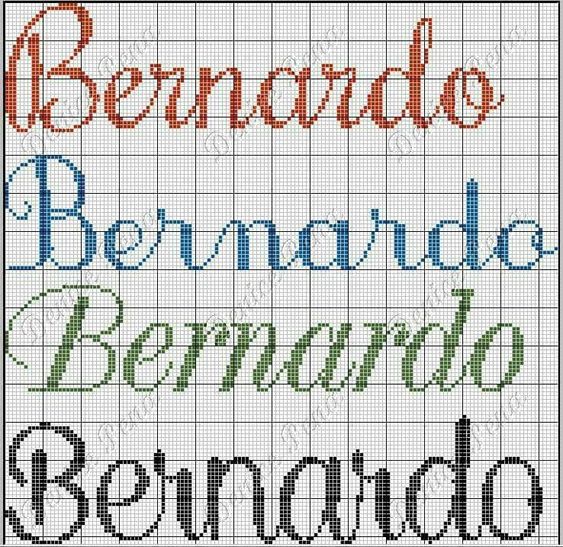 Bernardo 2
