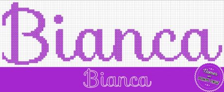 Bianca 8