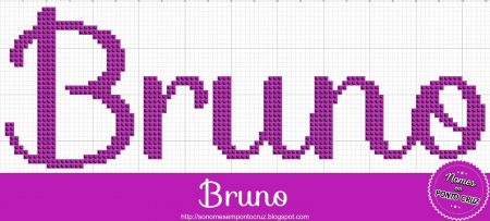 Bruno 3