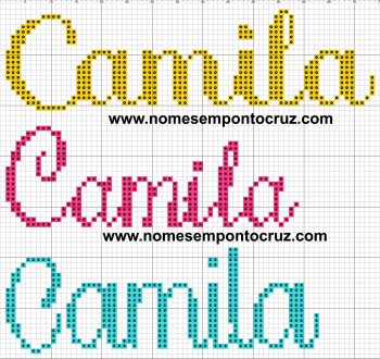 Camila 1