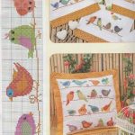 Pacote Bonecas, Ursinhas e Barrados de Bailarinas