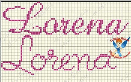 Lorena 1