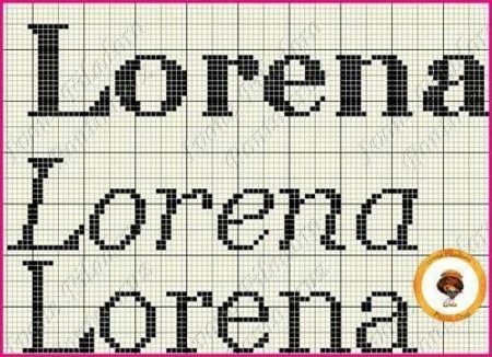 Lorena 2