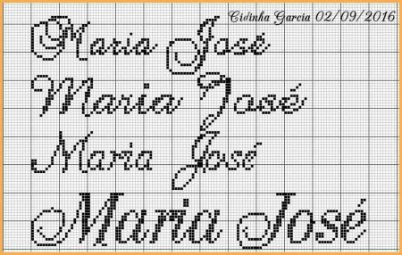 Maria Jose 3