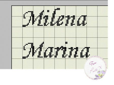 Marina Milena 1