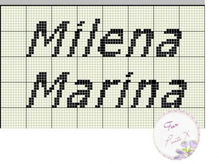 Marina Milena 2