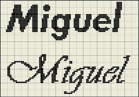 Miguel 4