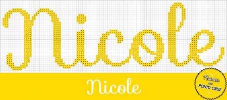 Nicole 1