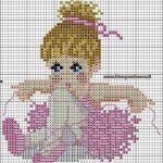 Almofada de Passarinhos Fofinhos