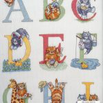 Almofada de Passarinhos Fofinhos