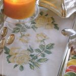 Gráfico Coelho de Costas para a Páscoa