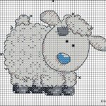 Gráficos Ovos Decorados para a Páscoa