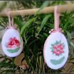 Coleção de nomes em Ponto Cruz – Letra Q