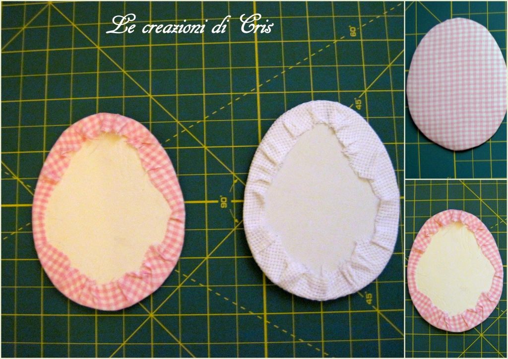 PAP Ovos Decorativos para a Páscoa BordadoPontoCruz 04
