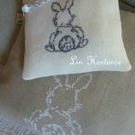 Barrado Rosa Amarela