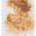 Coleção 9 modelos de quadros de Mulheres Africanas