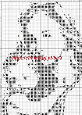 Coleção Dia das Mães BordadoPontoCruz com 11