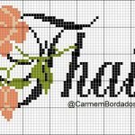 Esquema Alfabeto Infantil Ursinho Real