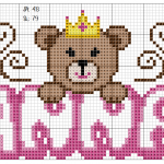 Ursinho Real: Nomes com a Letra G