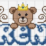 Ursinho Real: Nomes com a Letra L