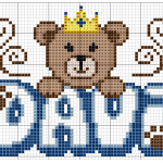 Ursinho Real: Nomes com a Letra K