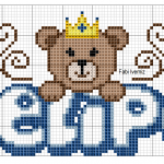 Ursinho Real: Nomes com a Letra W