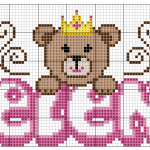 Ursinho Real: Nomes com a Letra E