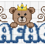 Ursinho Real: Nomes com a Letra T