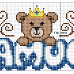 Ursinho Real: Nomes com a Letra G