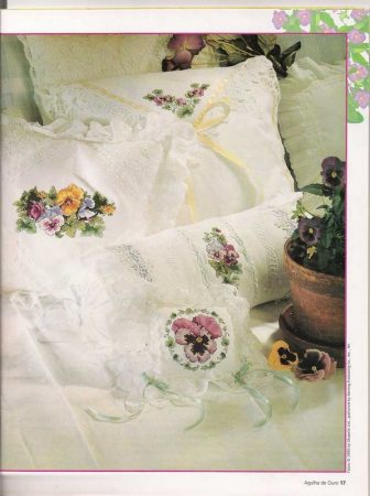 Agulha de Ouro 010 17