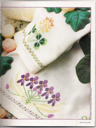 Agulha de Ouro 010 37