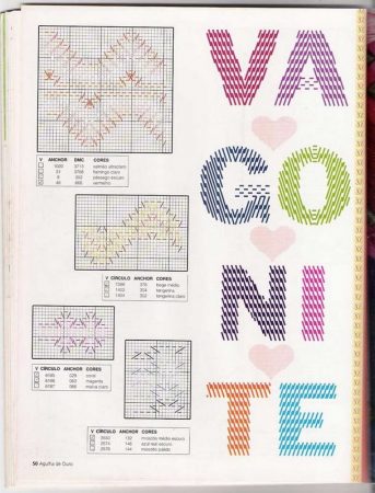 Agulha de Ouro 010 50