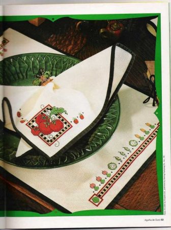 Agulha de Ouro 010 53