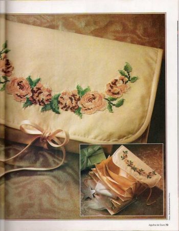 Agulha de Ouro 010 73