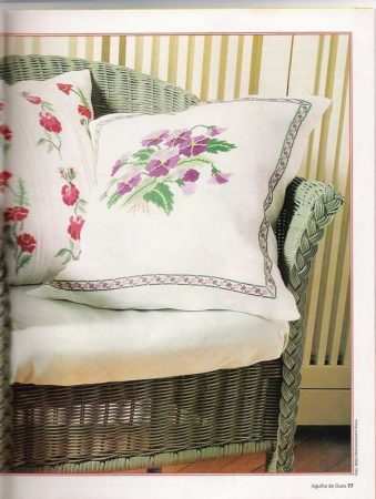 Agulha de Ouro 010 77