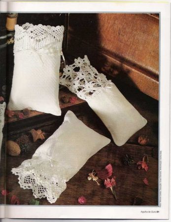 Agulha de Ouro 010 81