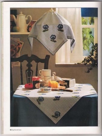 Agulha de Ouro 010 86