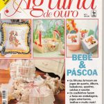 Coleção de Casal Apaixonado, Noivos e Casamento em Ponto Cruz